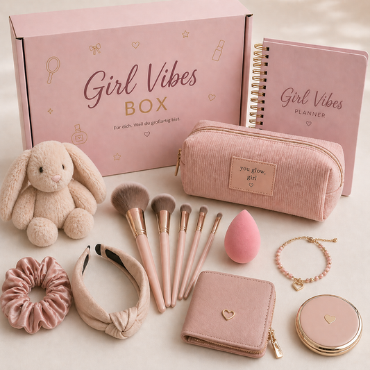 Girl Vibes